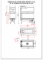 Топка Bef Therm V10 U 0