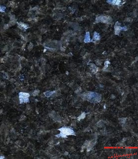 Граніт Oceanic blue