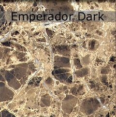 Мармур Emperador