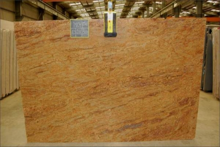 Граніт  Madura gold 