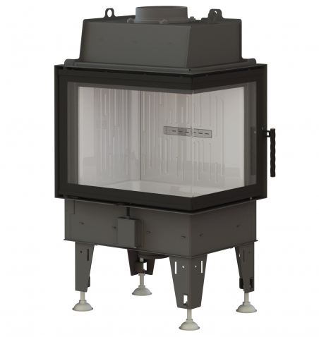Топка Bef Therm 8 CP\CL