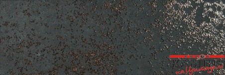 Камінь ламінам Laminam Oxide nero