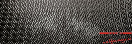 Камінь ламінам Laminam I metalli plutonio ossidato