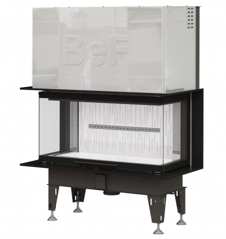 Топка Bef Therm V10 C