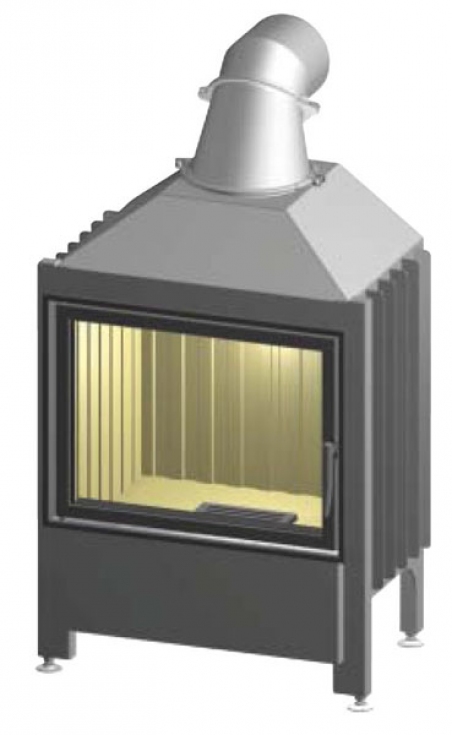 Топка Varia 1V