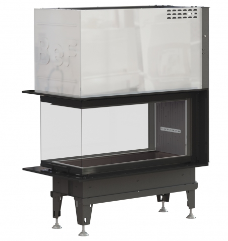Топка Bef Therm V10 U