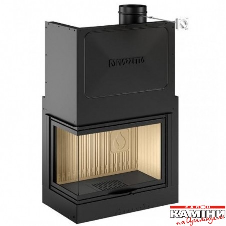 Топка Piazzetta MA 285 SL D
