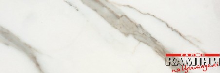 Камінь ламінам Laminam I naturali Marmi calacatta oro venato soft touch