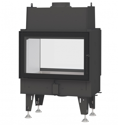 Топка Bef Twin 8
