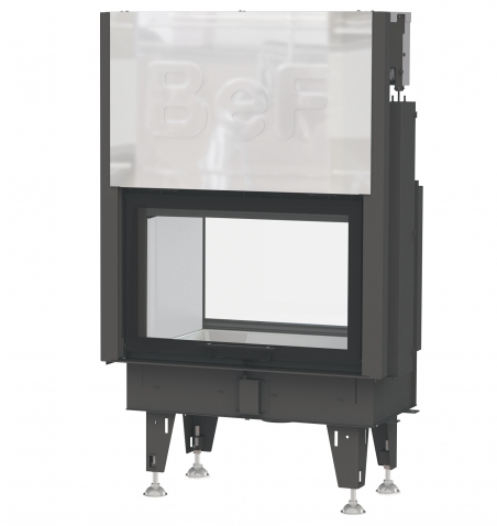 Топка Bef Twin V10