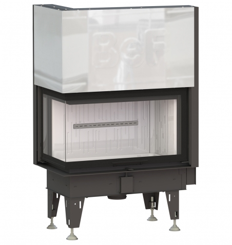 Топка Bef ThermV10 CP\CL