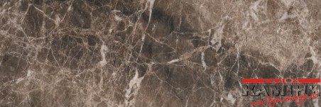 Камінь ламінам Laminam I naturali Marmi  emperador marrone spazzolato