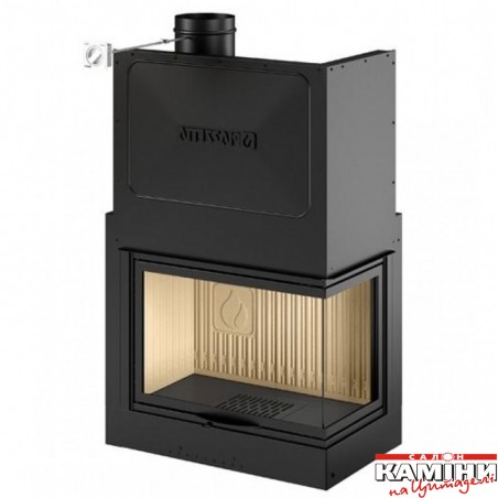 Топка Piazzetta MA 285 SL S