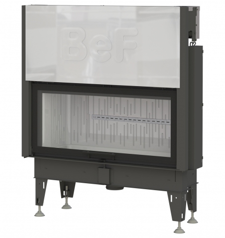 Топка Bef Therm V12