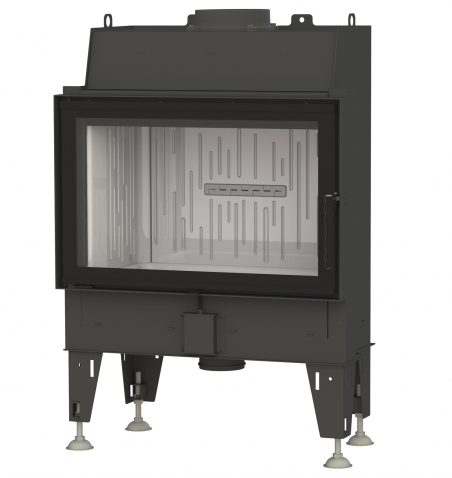 Топка Bef Therm 8