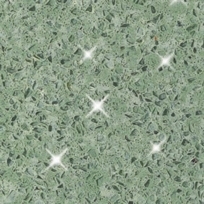 Кварцит VERDE  LUCIENTE