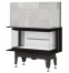 Топка Bef Therm V10 C